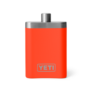 YETI™ Flachmann