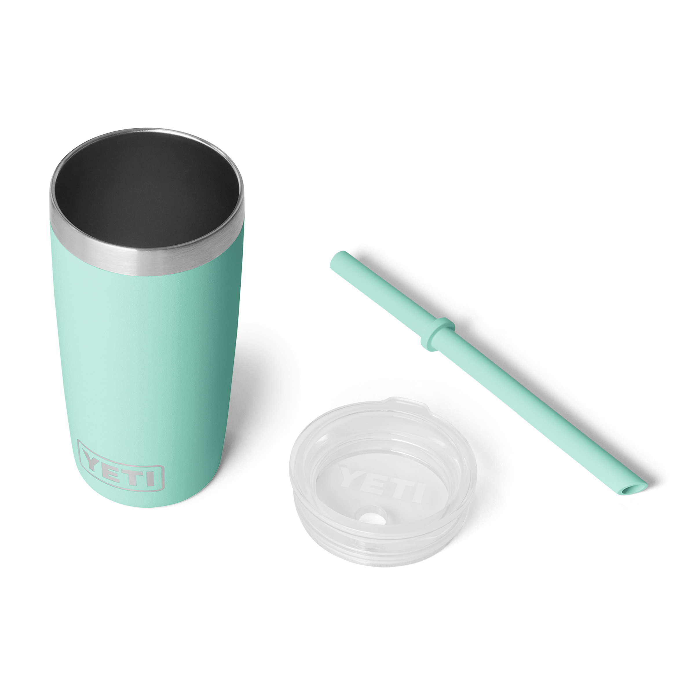 Rambler® Jr 10 oz Becher - Image 4