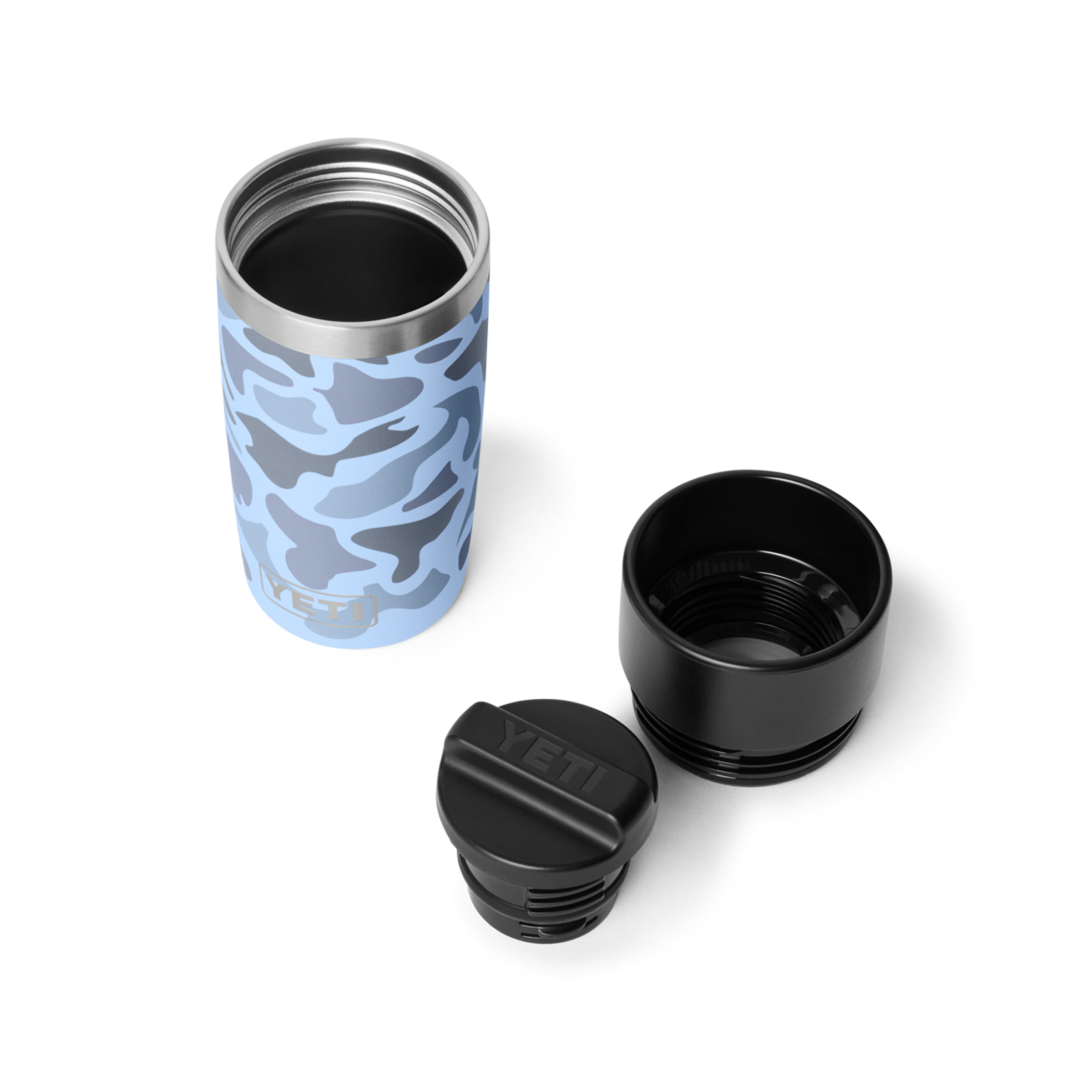 Rambler® Reiseflasche 12 oz - Image 4