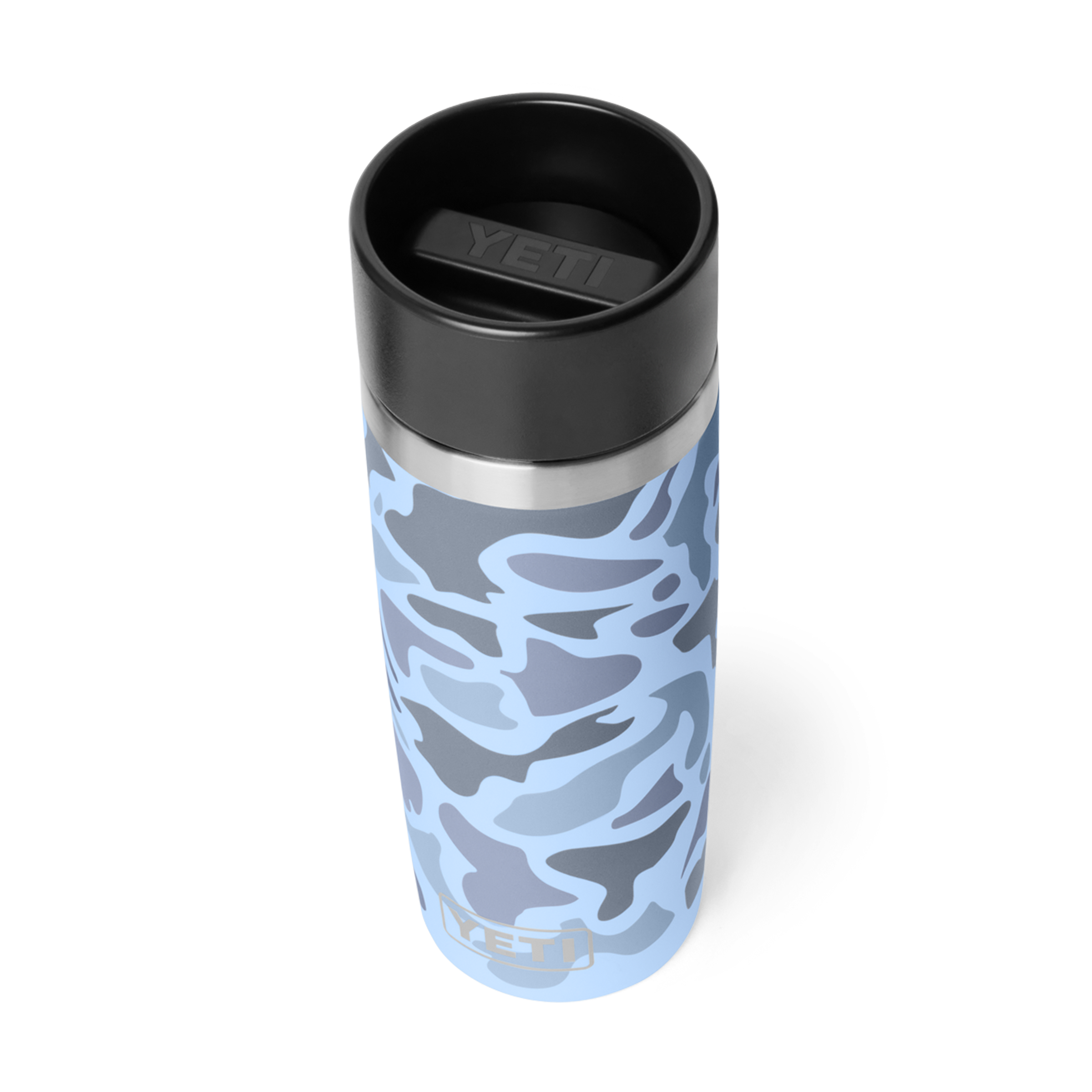 Rambler® Reiseflasche 16 oz - Image 2