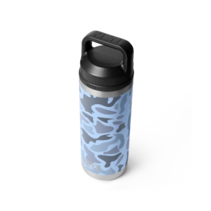 Alternative view of Rambler® 18 oz Flasche