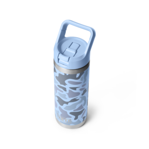 Alternative view of Rambler® 18 oz Flasche