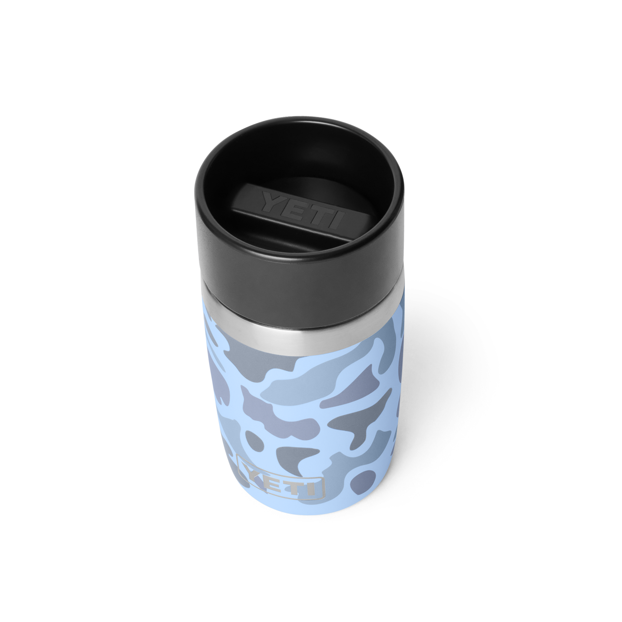 Rambler® 8 oz Reiseflasche - Image 2