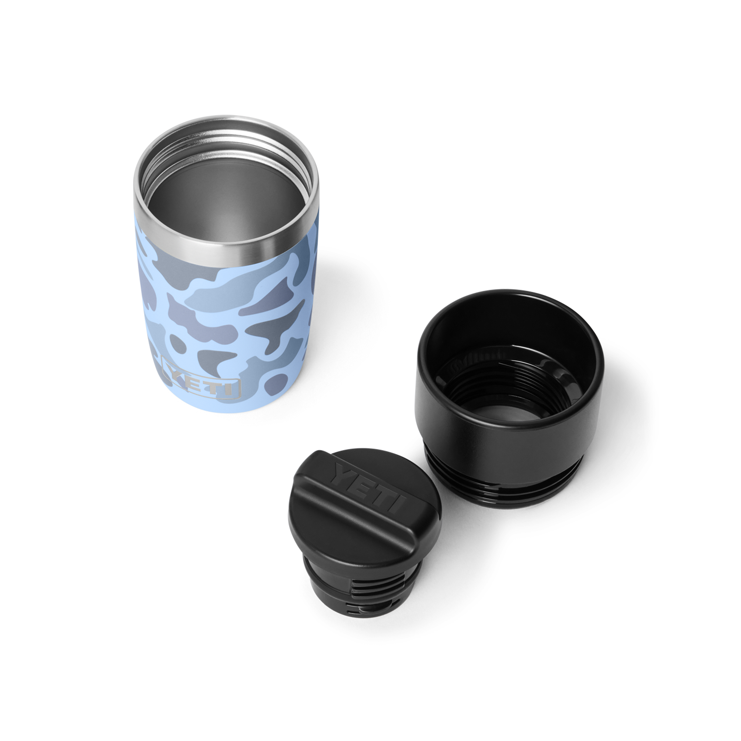 Rambler® 8 oz Reiseflasche - Image 4