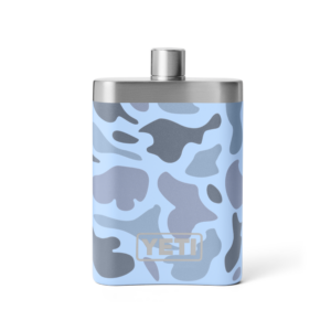 YETI™ Flachmann