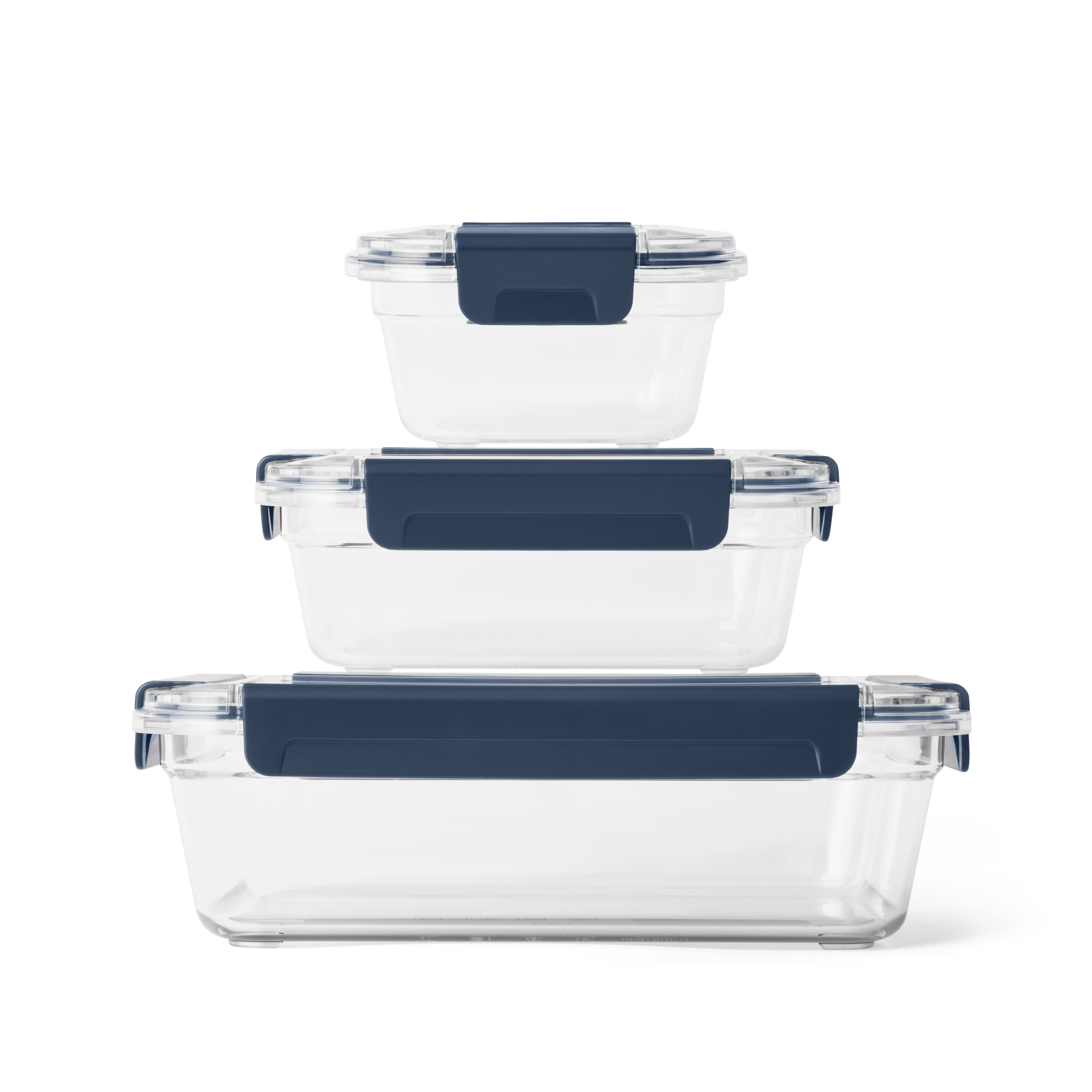 The Dash And Dine Set