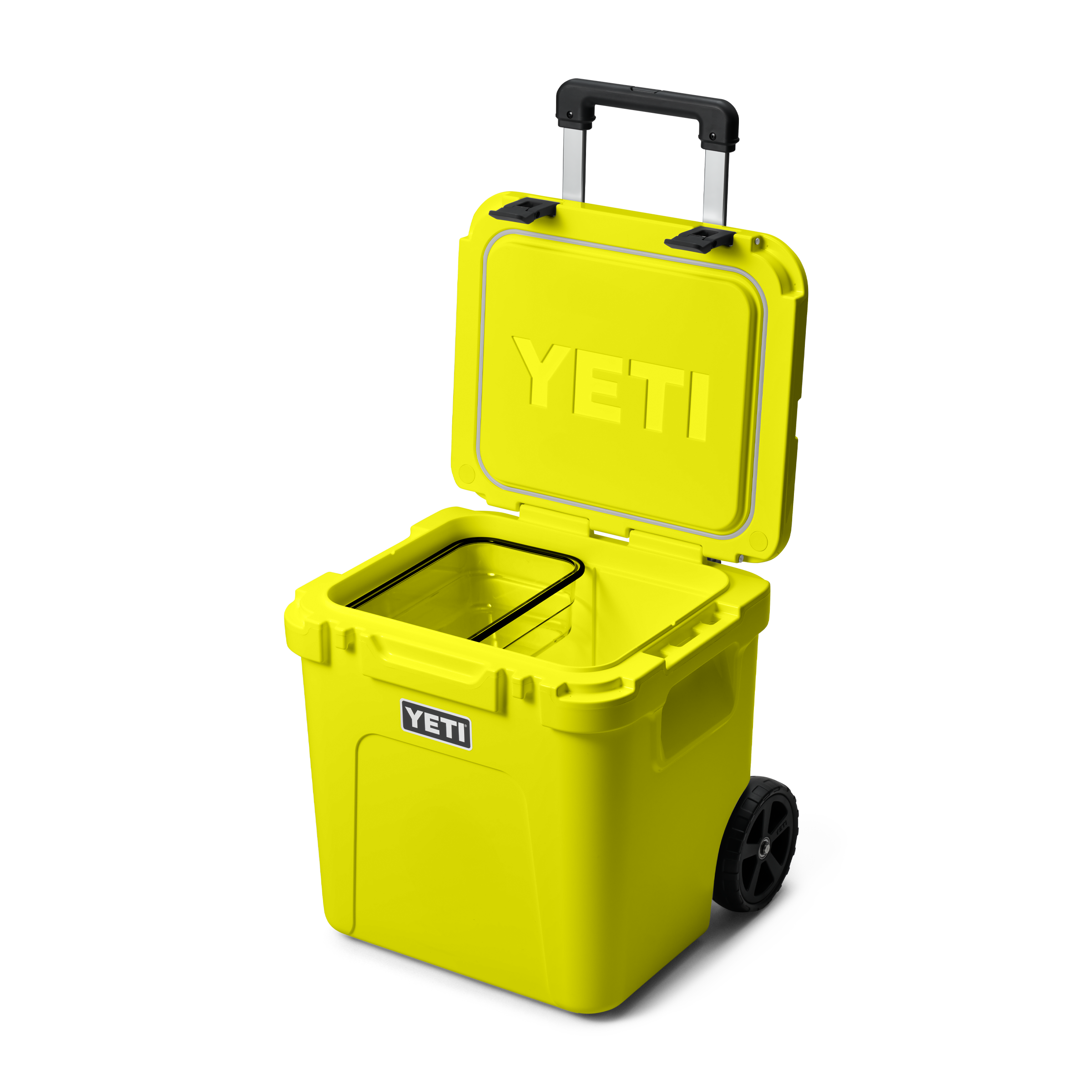 Roadie® 48-Kühlbox mit Rollen - Image 3